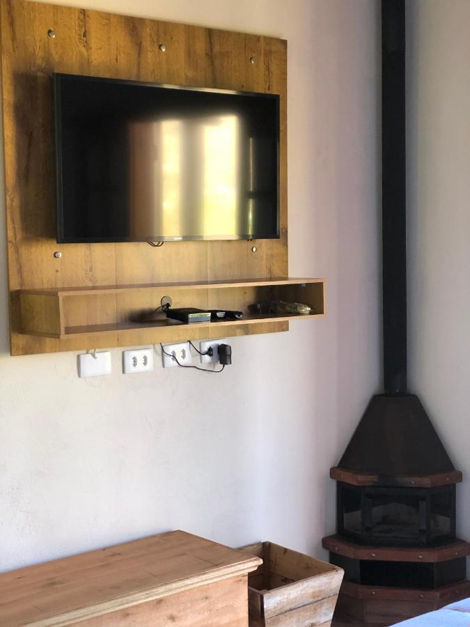 Chales Villa Bela Vista Sao Bento do Sapucai Εξωτερικό φωτογραφία