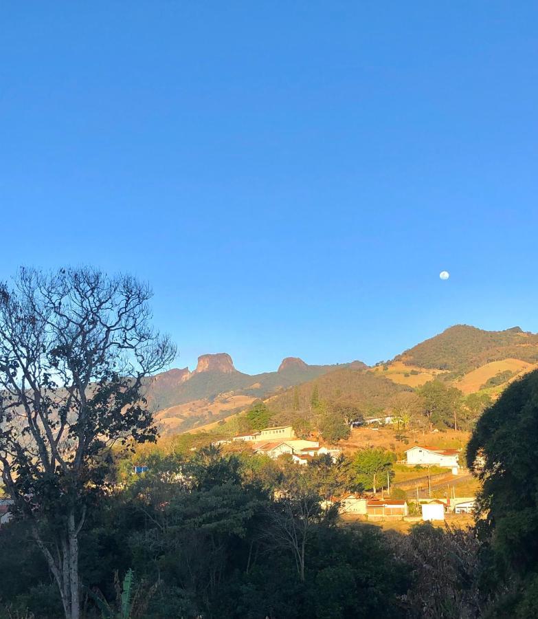 Chales Villa Bela Vista Sao Bento do Sapucai Εξωτερικό φωτογραφία