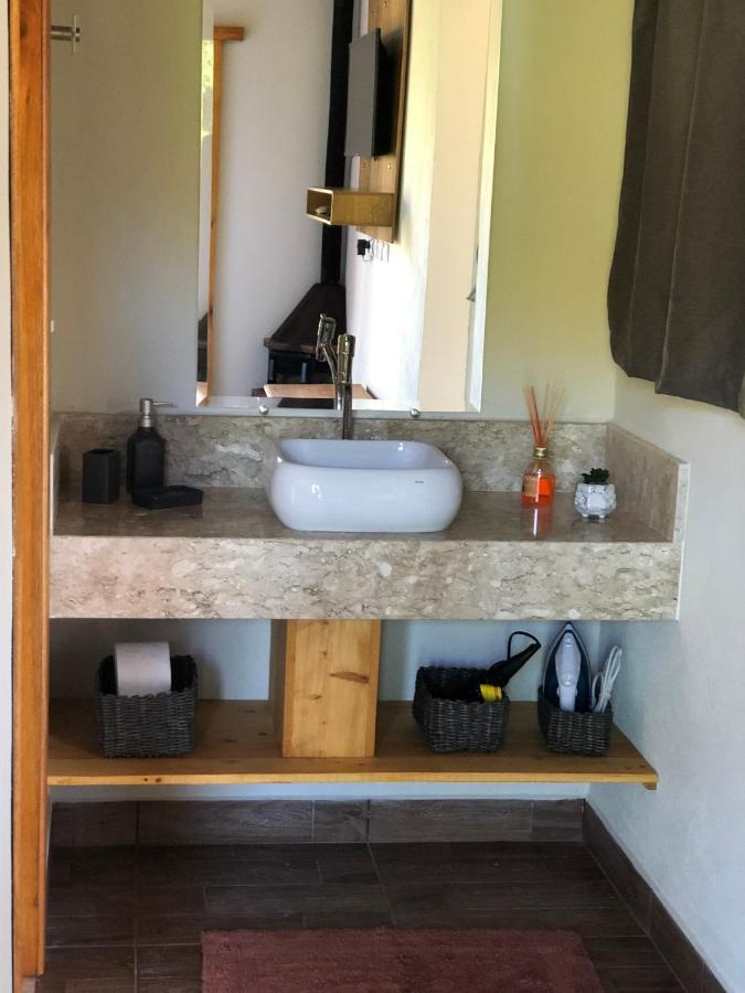 Chales Villa Bela Vista Sao Bento do Sapucai Εξωτερικό φωτογραφία